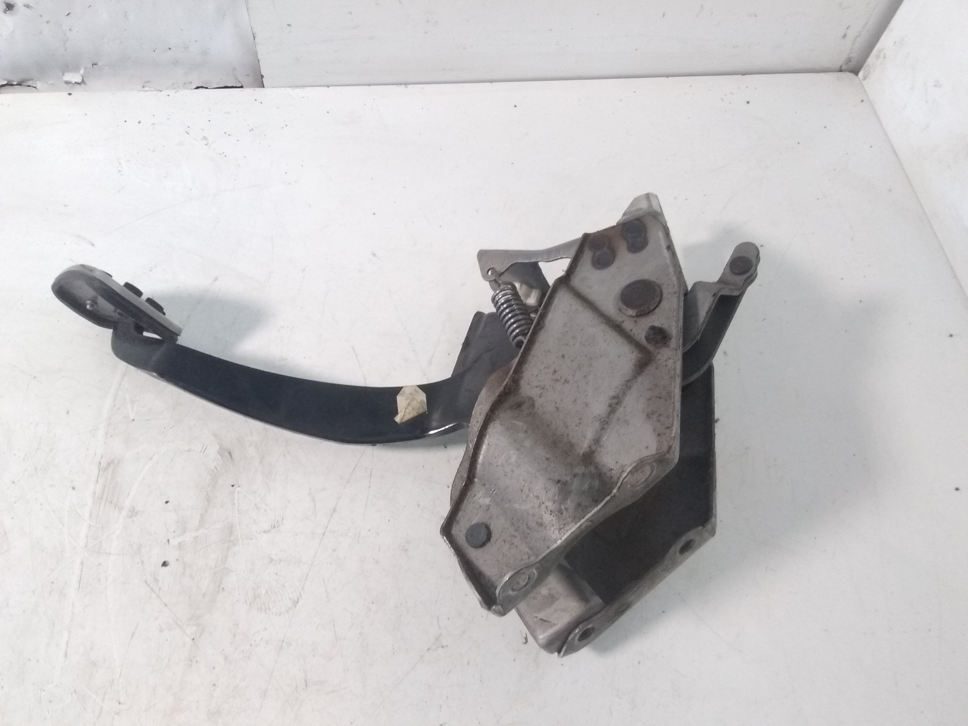 HONDA Civic 8 generation (2005-2012) Педаль тормоза M28988 20119254