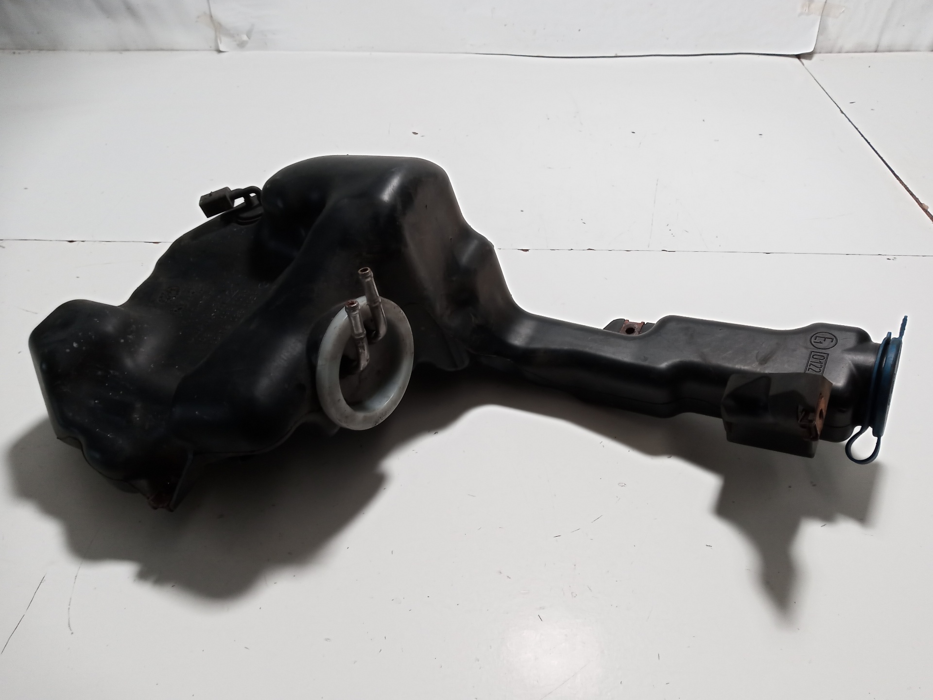 VOLKSWAGEN E-Class W212/S212/C207/A207 (2009-2016) Rezervor de spălat geamuri A2048602360 22821309