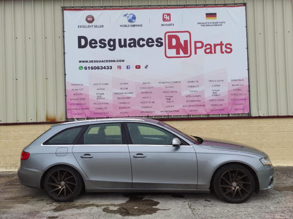 AUDI A5 8T (2007-2016) Kiti vamzdeliai 1021300S01,1021300S01,1021300s01 23645176