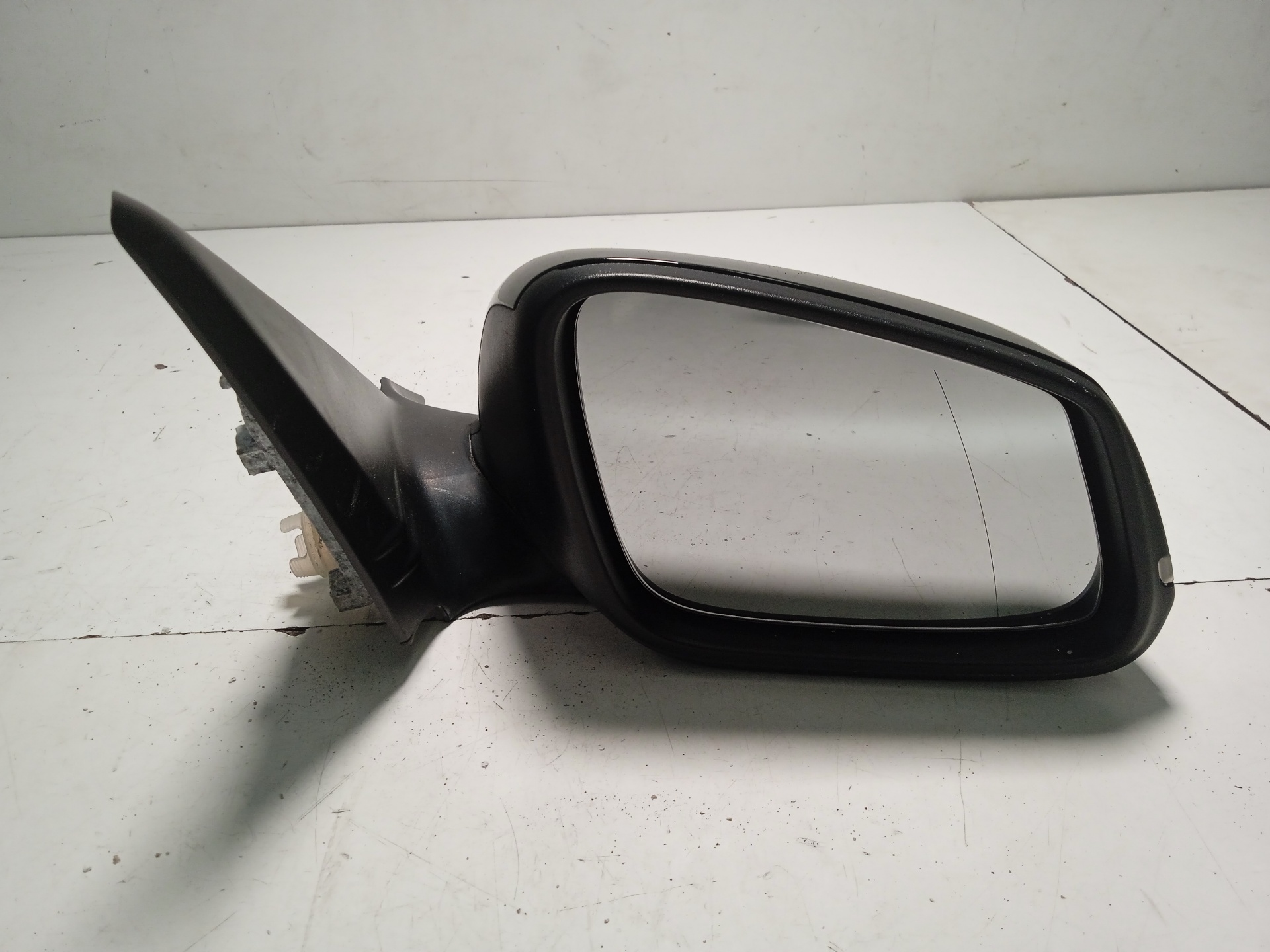 BMW 1 Series F20/F21 (2011-2020) Праве бічне дзеркало E1021185 22823285