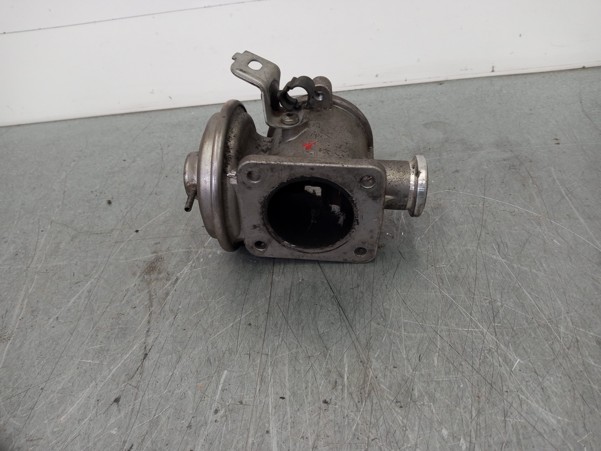 VOLKSWAGEN 3 Series E90/E91/E92/E93 (2004-2013) Клапан EGR 70045000 20067451