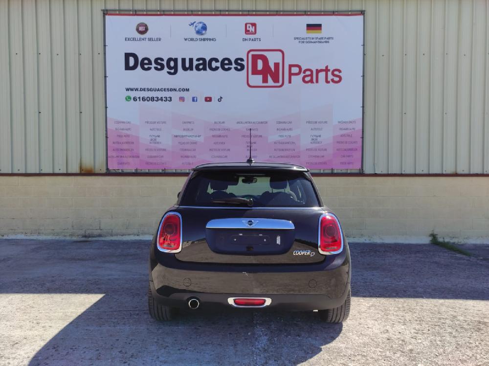 MINI Cooper R56 (2006-2015) Pучка ручника 34406852181 22822049