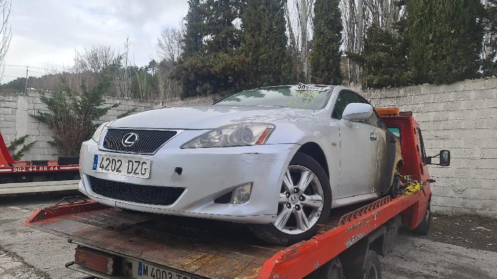 LEXUS IS XE20 (2005-2013) Двигун 2AD 22825305