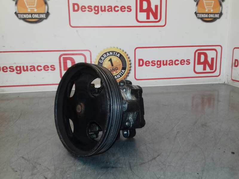 FORD Fiesta 5 generation (2001-2010) Насос гидроусилителя 236C3A696 20033991