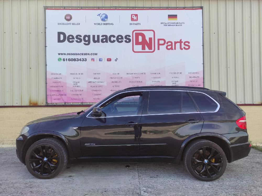 BMW X5 E53 (1999-2006) Інші блоки керування 61359176823 26373453