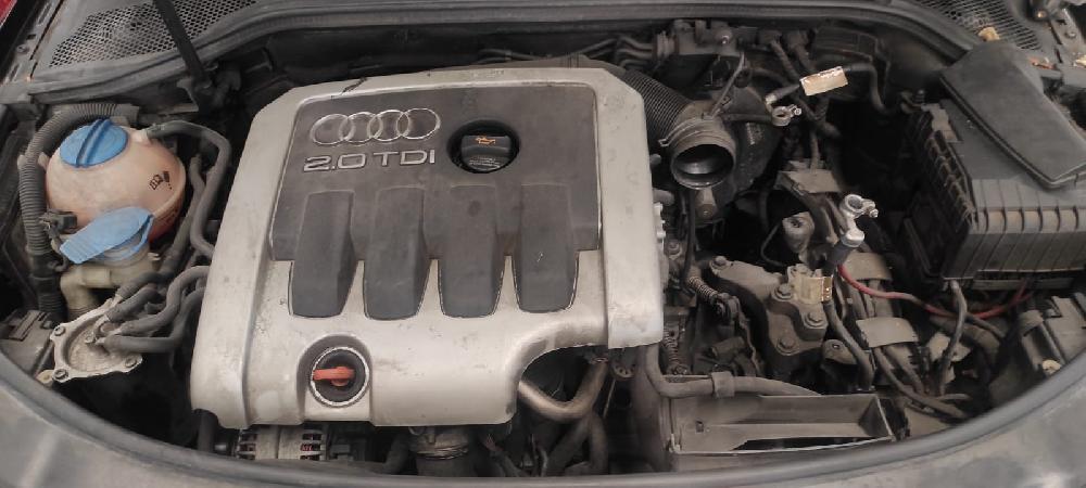 AUDI A3 8P (2003-2013) Коробка передач GRF 27568218