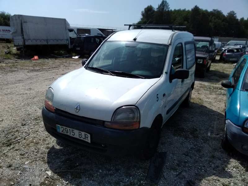 RENAULT Kangoo 1 generation (1998-2009) Другие внутренние детали 7700771935 22825167