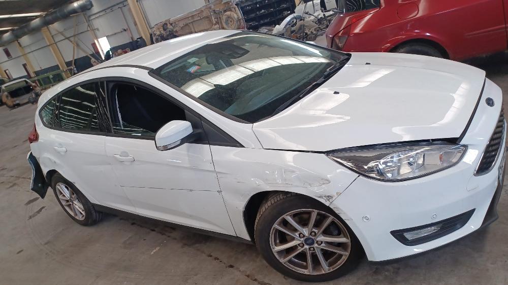 FORD Focus 3 generation (2011-2020) Задня ліва рука BV615K743AA 22801644