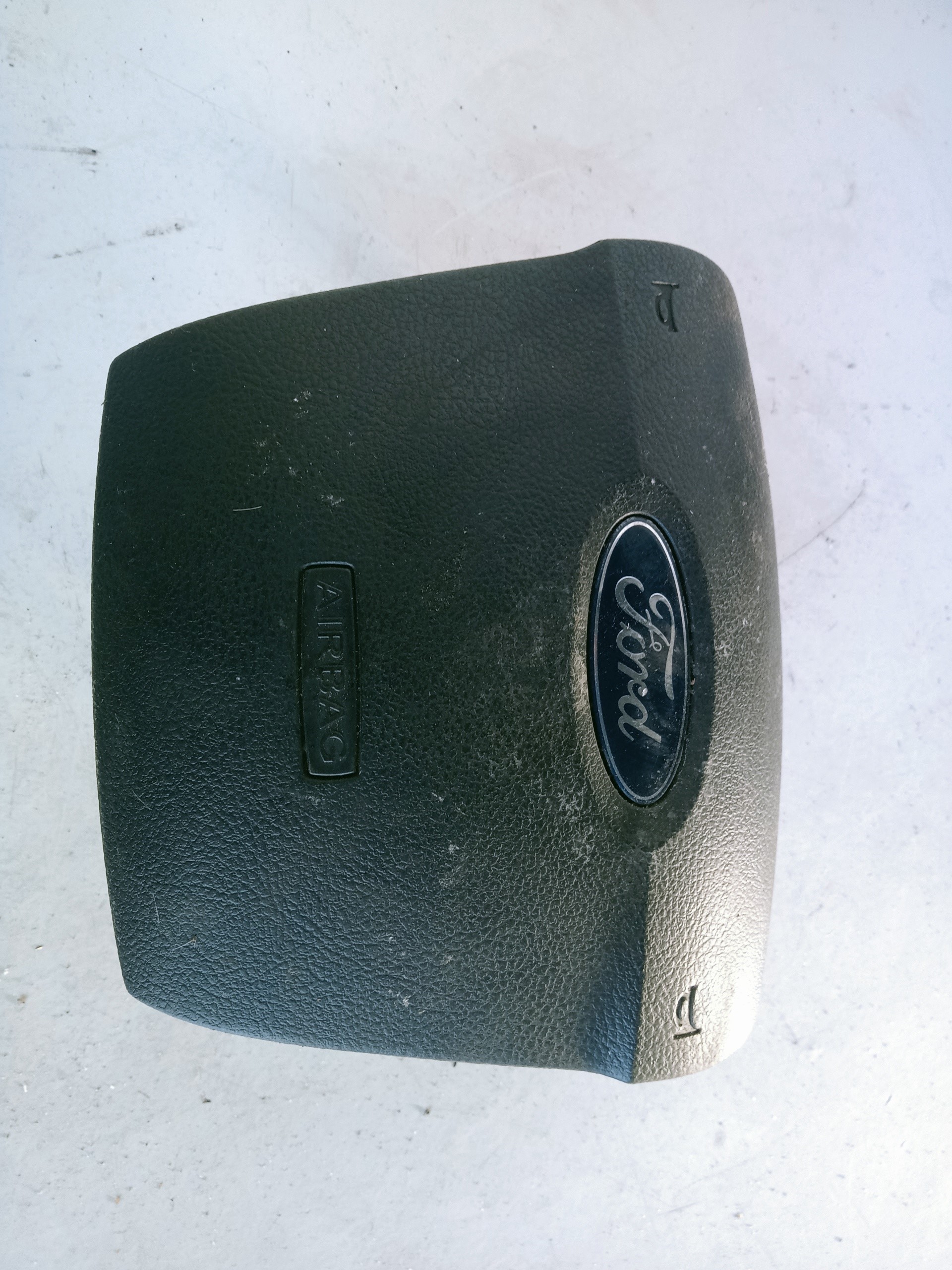 FORD Mondeo 3 generation (2000-2007) Інші блоки керування AIRBAG,6M21U042B85 26374470