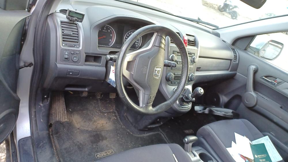 HONDA CR-V 3 generation (2006-2012) Сиденье переднее левое ASIENTOMANUAL 20127121