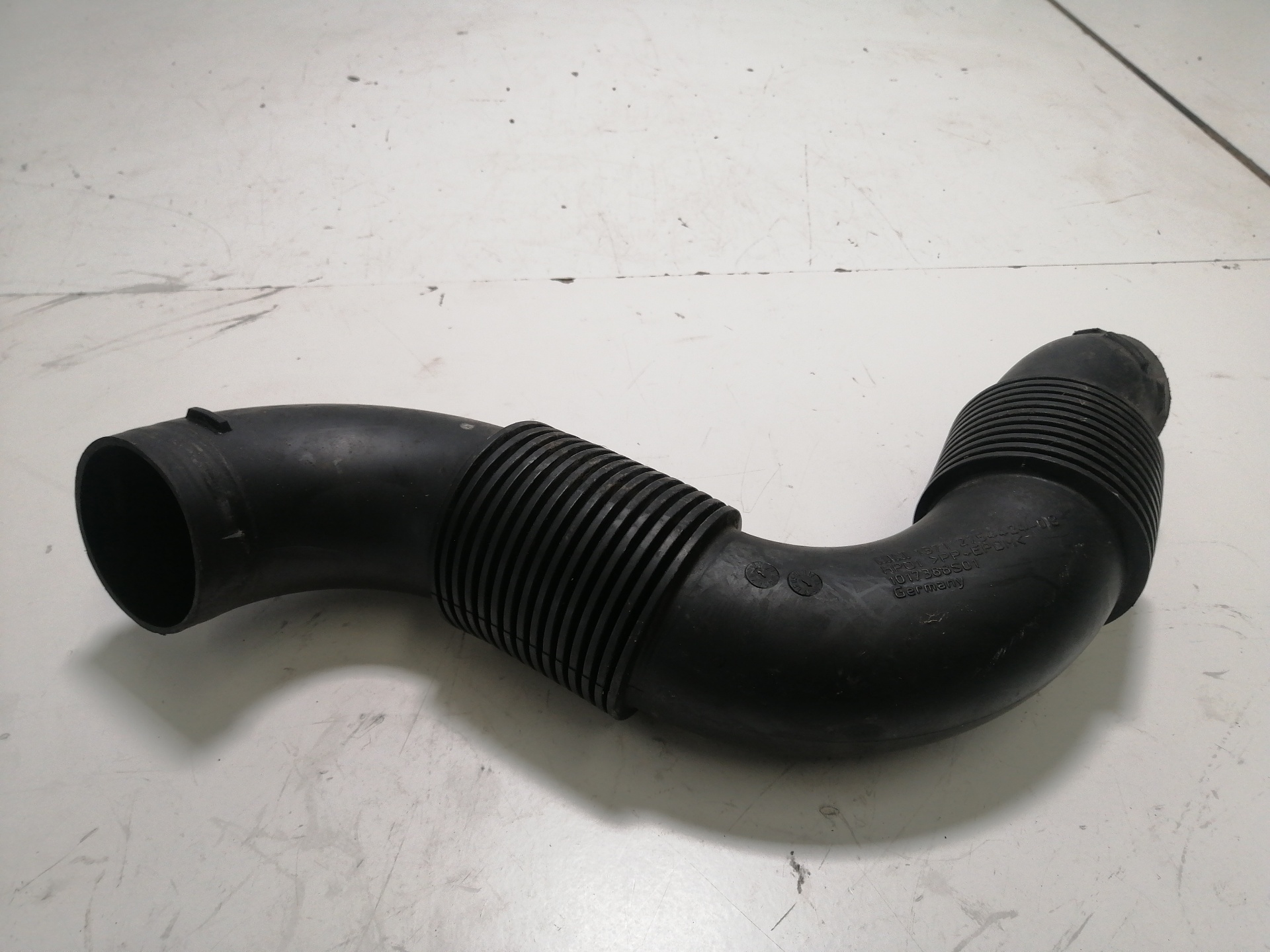 MINI Cooper R56 (2006-2015) Other tubes 1371275442403 23637266