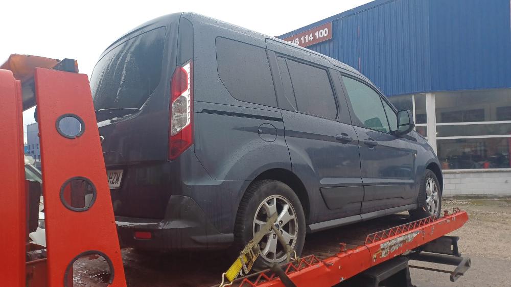 FORD Tourneo Connect 2 generation (2013-2022) Кнопка керування вікном задніх правих дверей BM5T14529BA 23636854