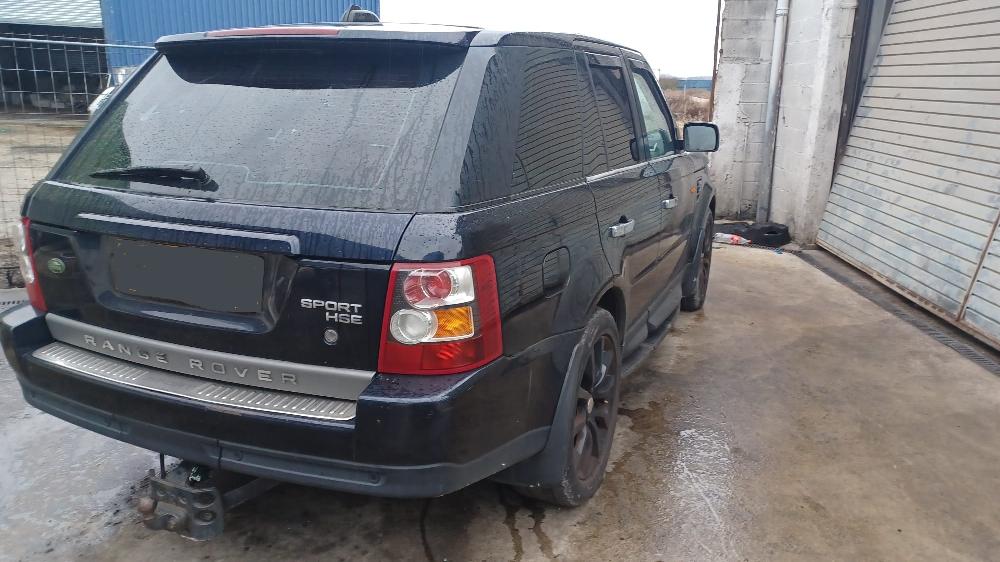 MERCEDES-BENZ B-Class W245 (2005-2011) Дверь передняя левая LR016465 27568072