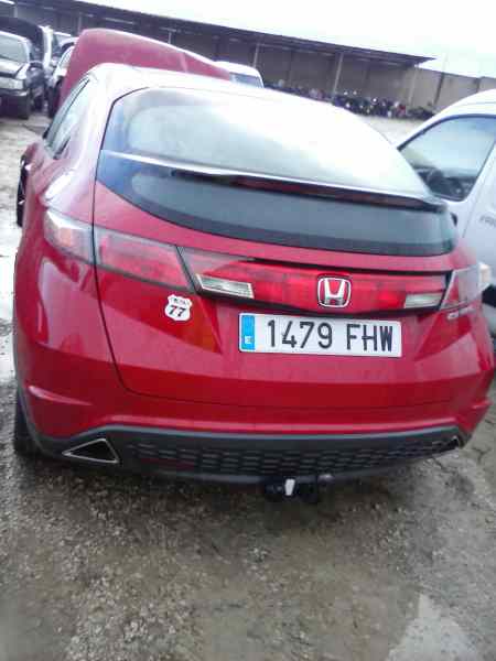 HONDA Civic 8 generation (2005-2012) Двигун R18A2 20405815