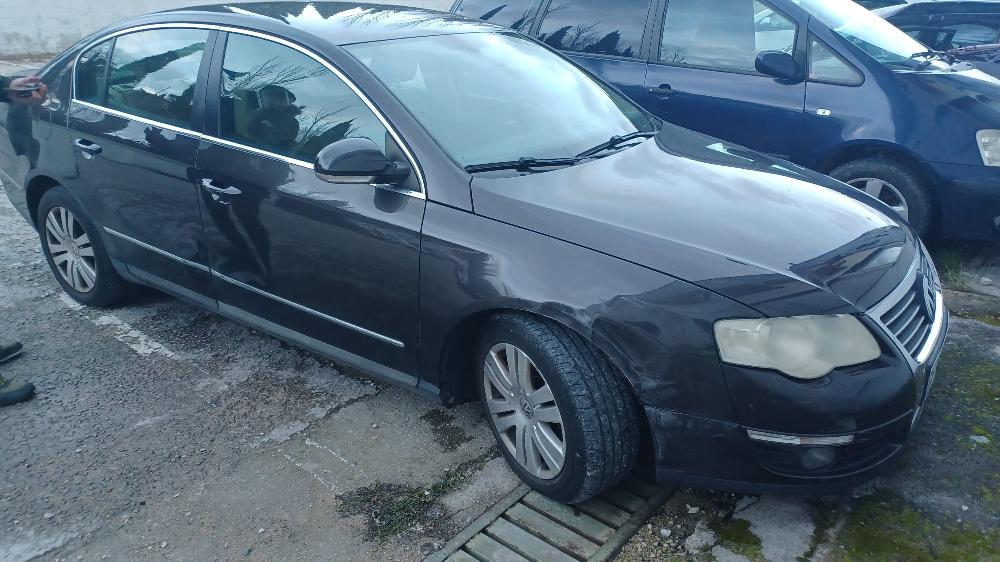 VOLKSWAGEN Passat B6 (2005-2010) Other Trim Parts 3C0853897 22819372