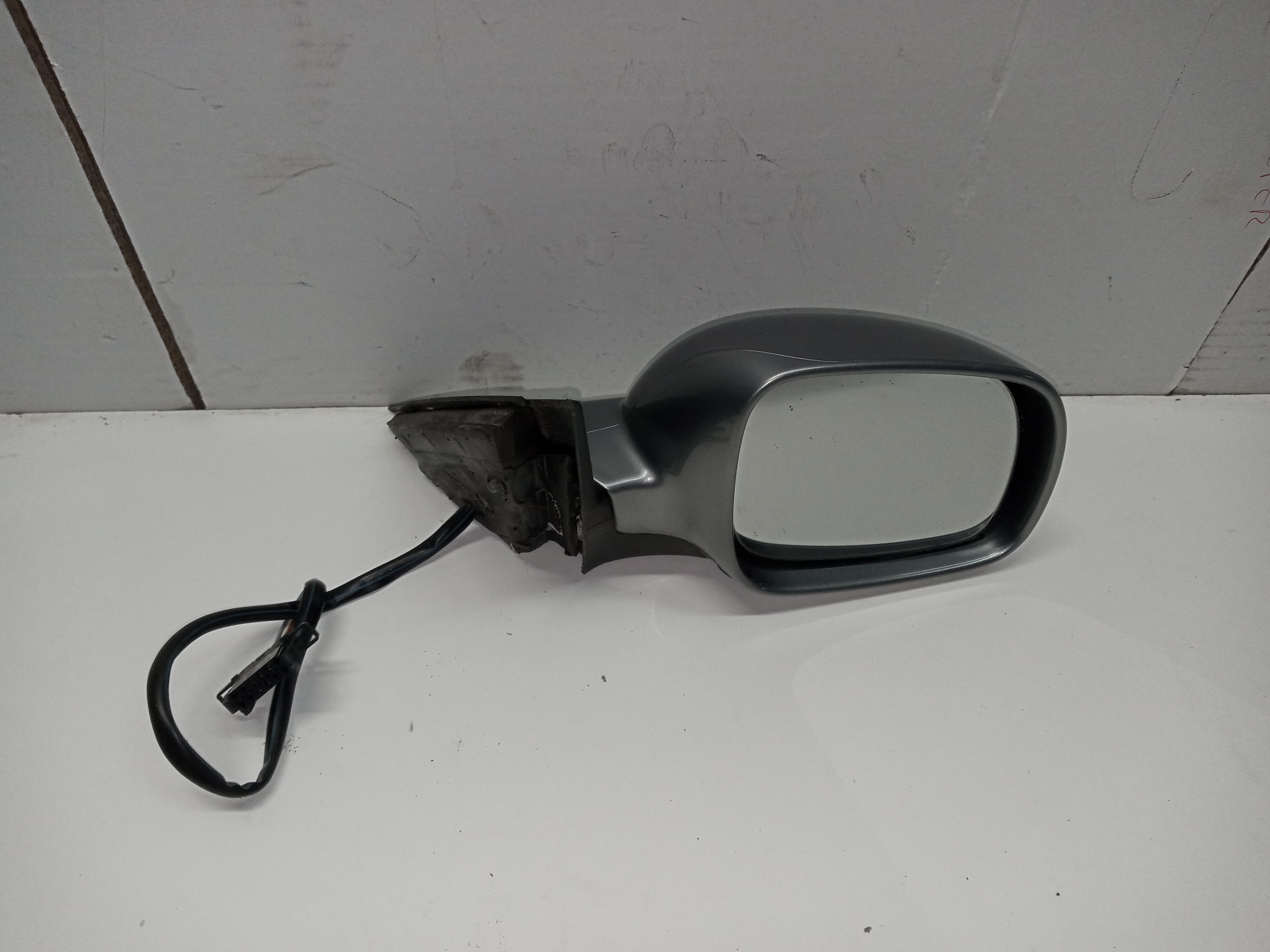 VOLKSWAGEN Passat B5 (1996-2005) Right Side Wing Mirror 3B0857934 26372069