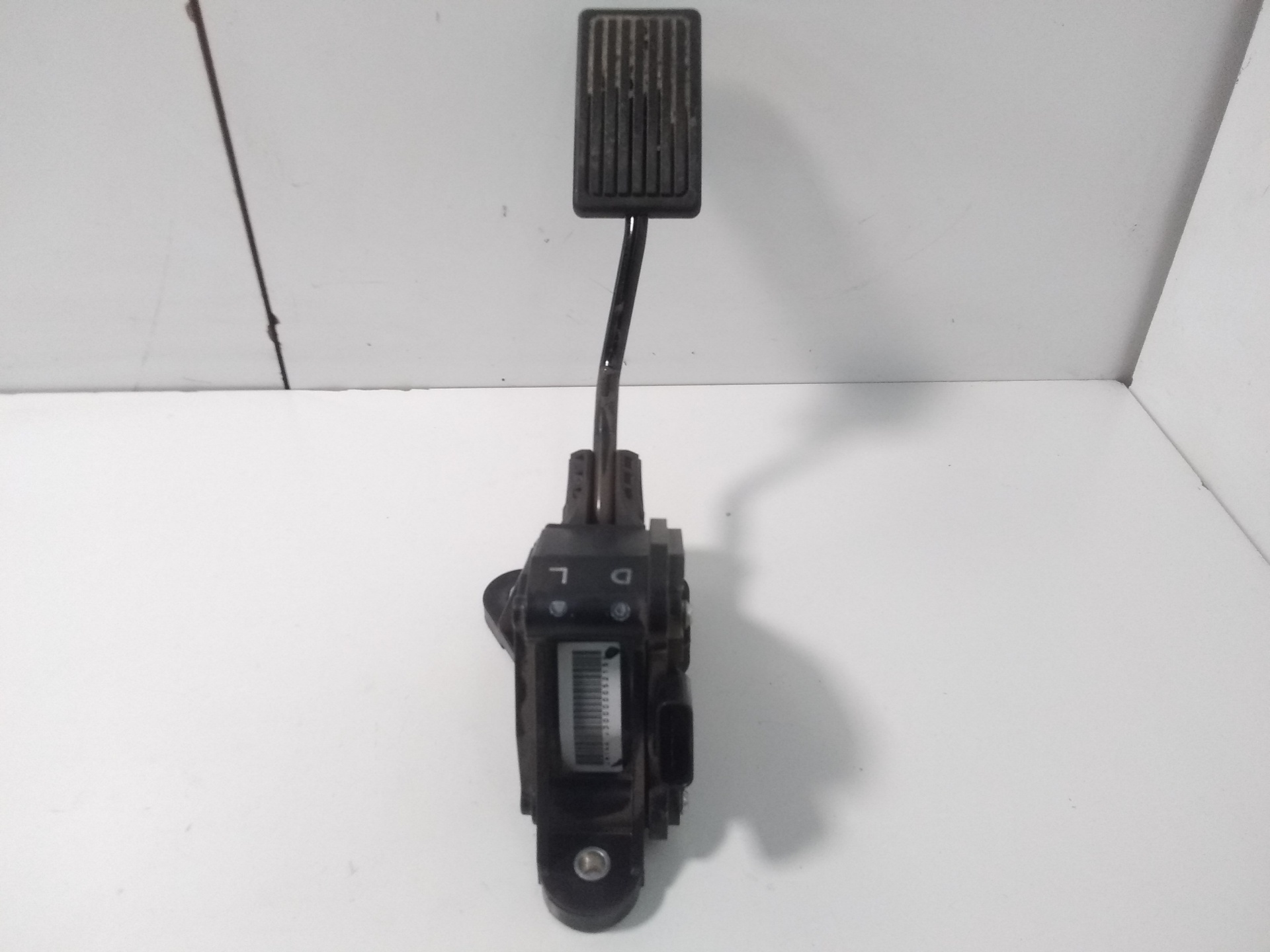 HONDA CR-V 3 generation (2006-2012) Педаль газа JM14A 20126449