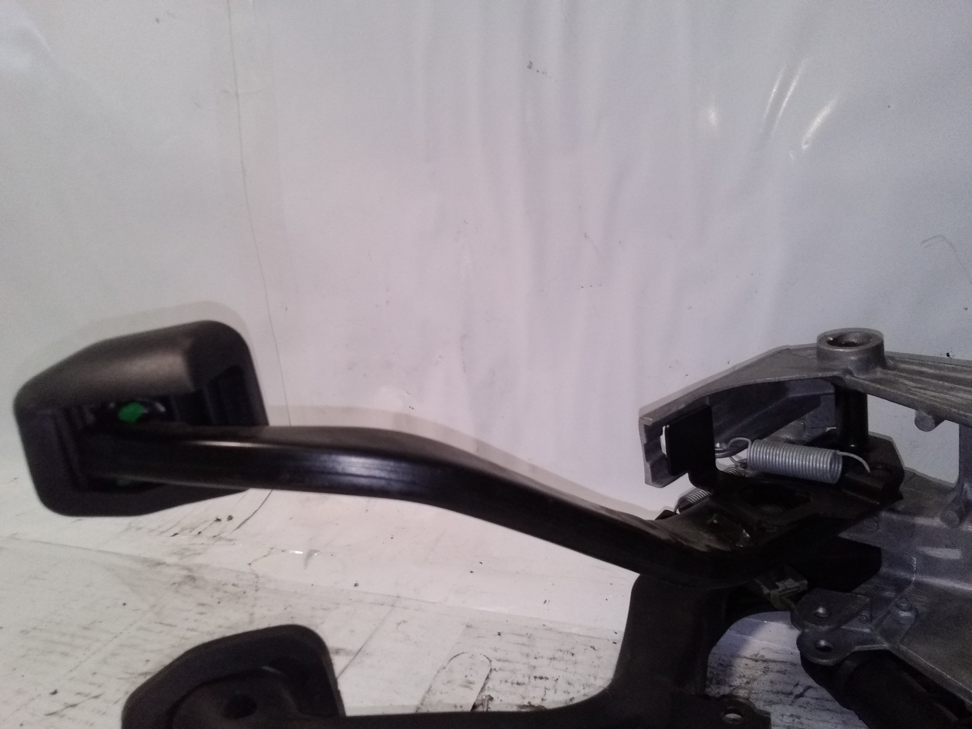 BMW 3 Series E90/E91/E92/E93 (2004-2013) Педаль тормоза 35006762926 20095763