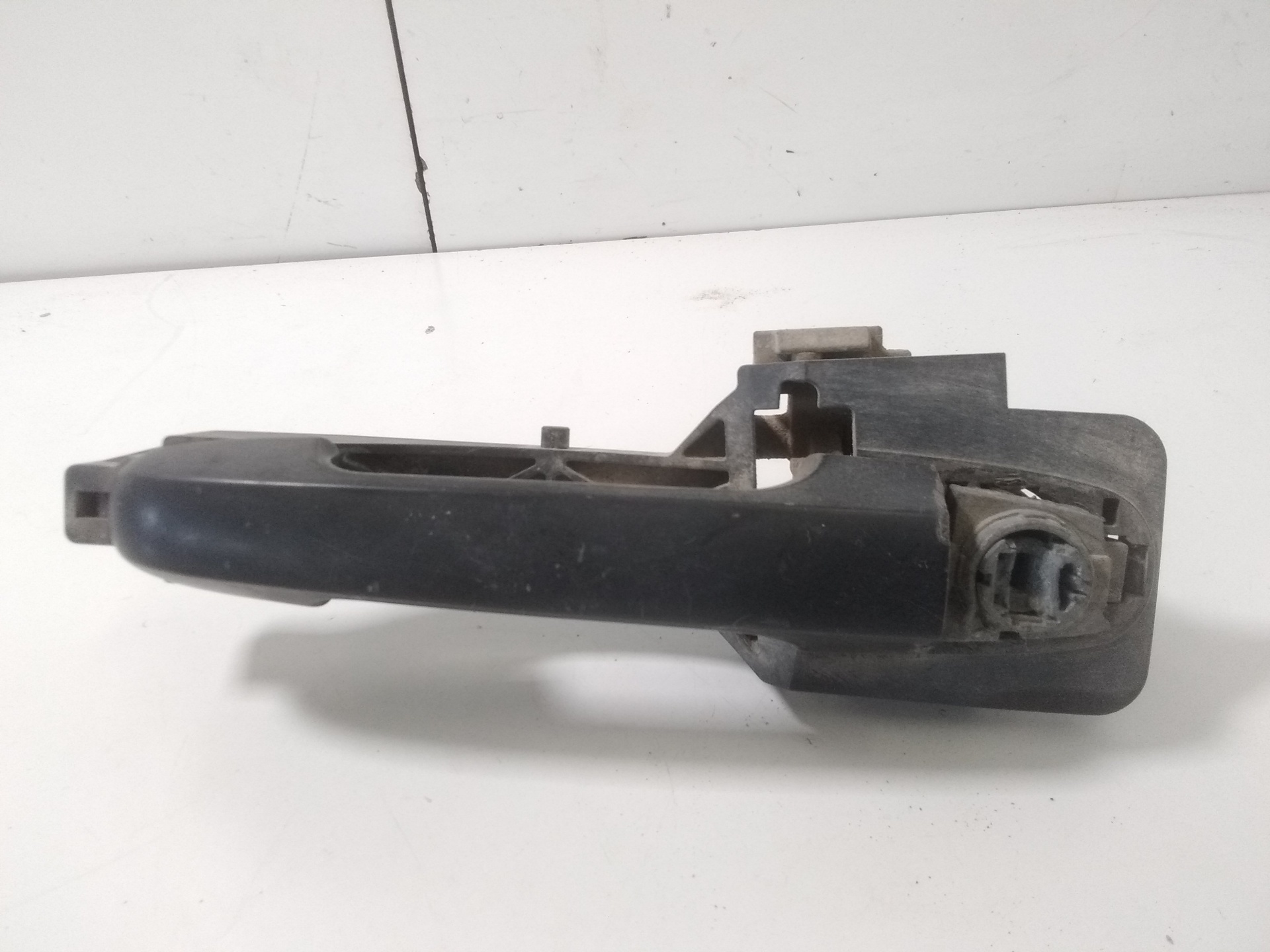 KIA Cee'd 1 generation (2007-2012) Front Left Door Exterior Handle 826511H010 20692037