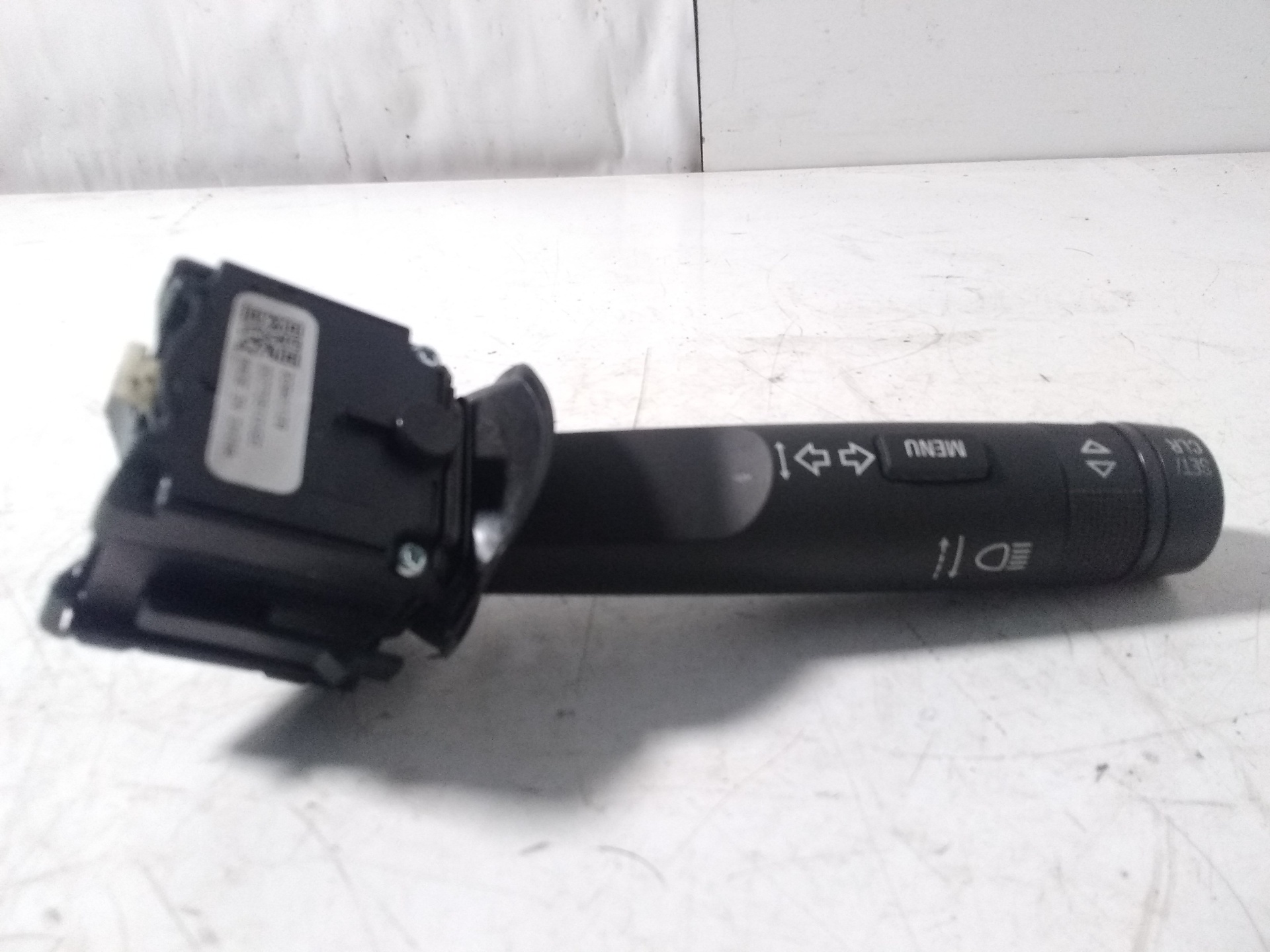 OPEL Astra J (2009-2020) поворота переключение  20941129 20115682