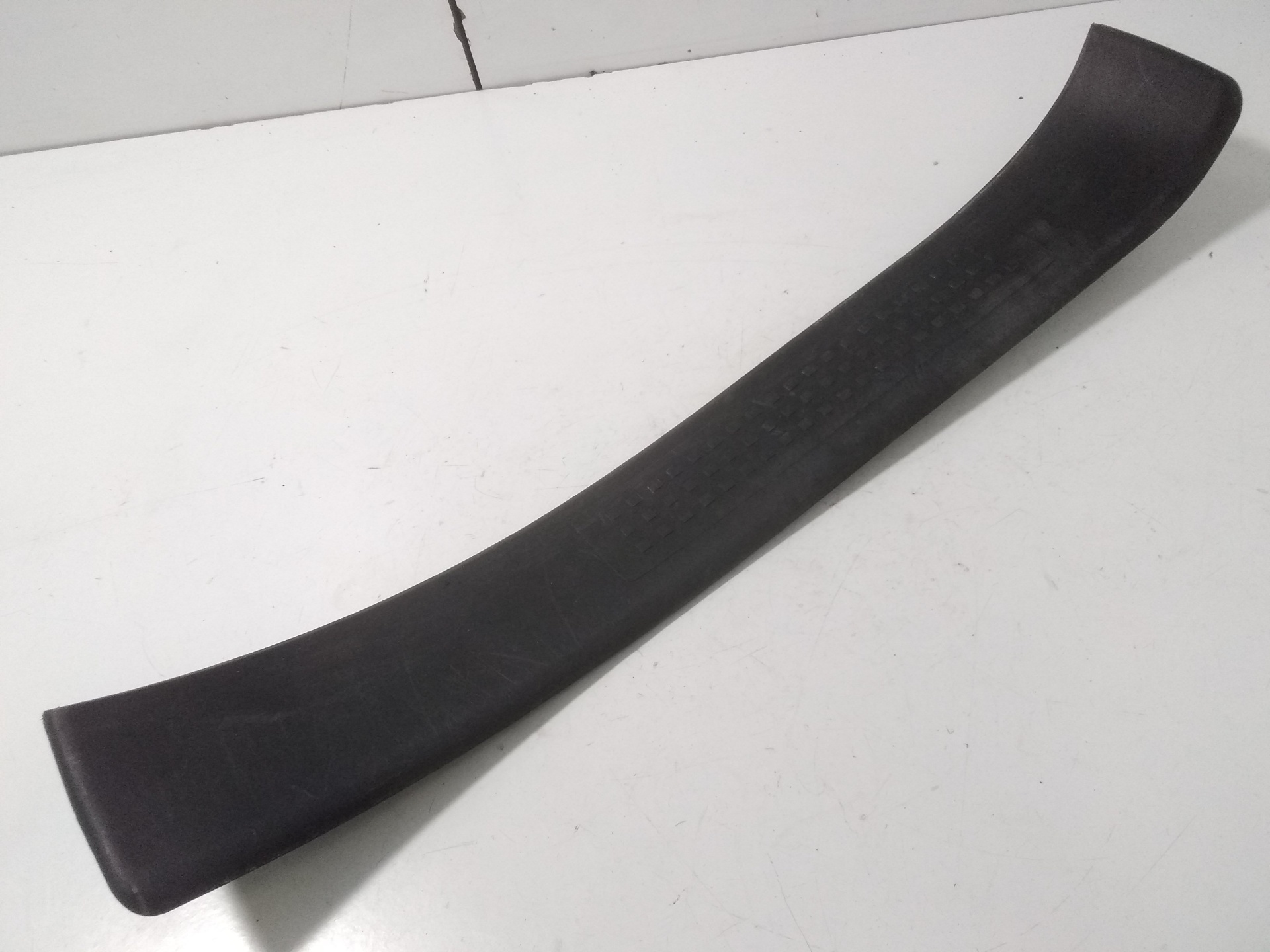 AUDI A4 B6/8E (2000-2005) Other Trim Parts 8E0853376 20128563