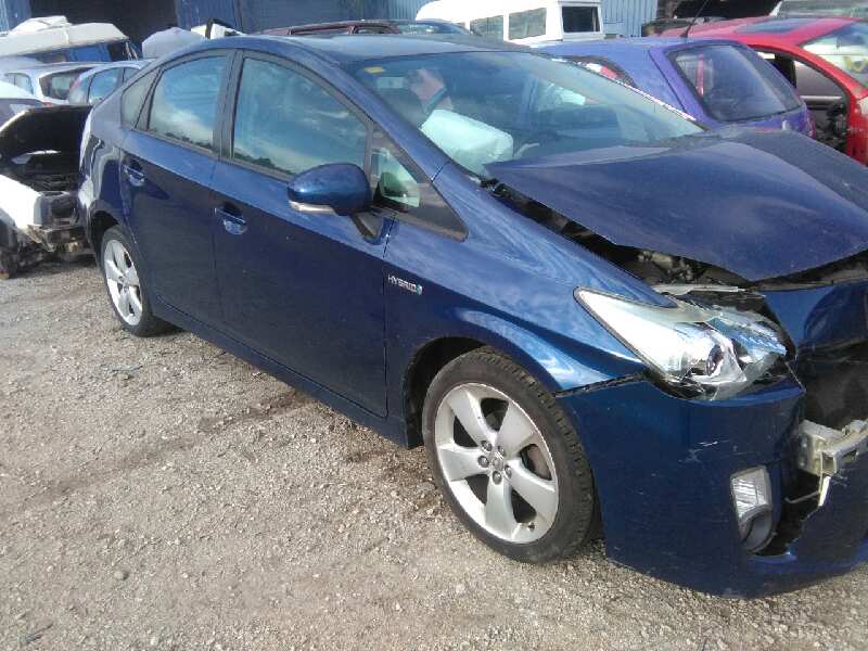 TOYOTA Prius 3 generation (XW30) (2009-2015) Другие блоки управления 8968147100 20073215