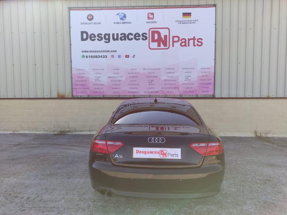 AUDI A5 Sportback Наружная ручка передней левой двери 8T01837885 22822269