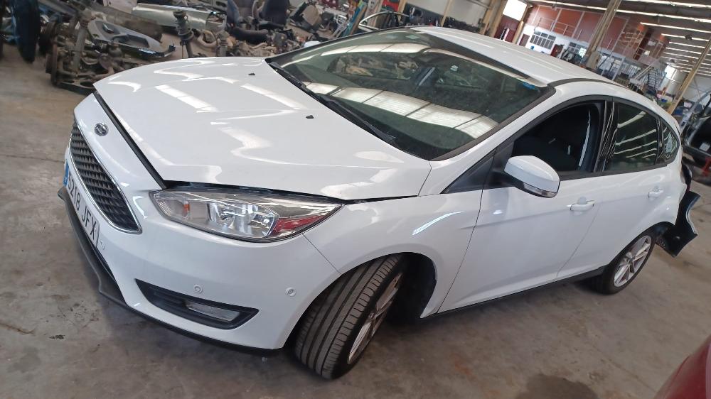 FORD Focus 3 generation (2011-2020) Задня ліва рука BV615K743AA 22801644