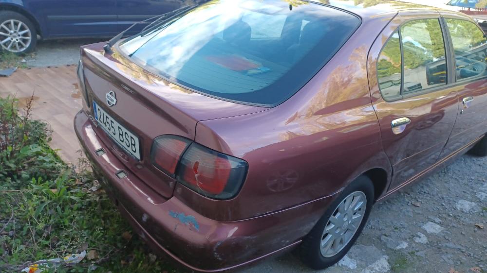 VOLKSWAGEN Primera P11 (1996-2002) Зеркало передней левой двери E9014180 22825603