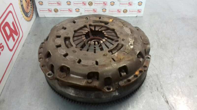 SEAT Ibiza 3 generation (2002-2008) Flywheel 037105273C 26369981