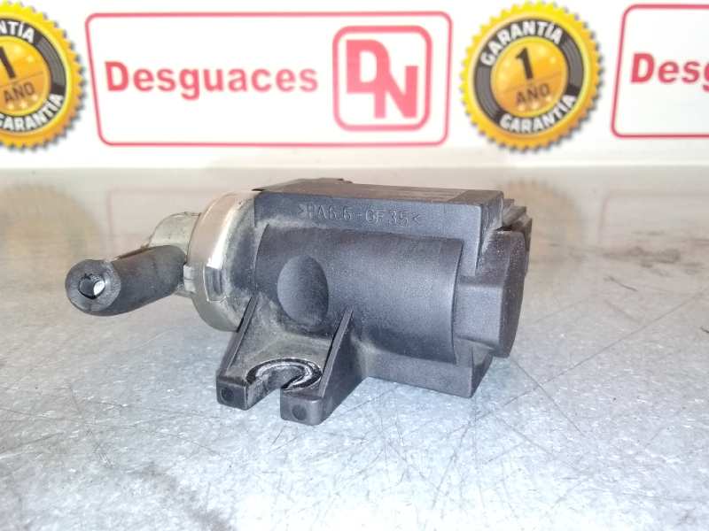 AUDI A4 B6/8E (2000-2005) Ηλεκτρομαγνητική βαλβίδα 8E0906627C 19983266