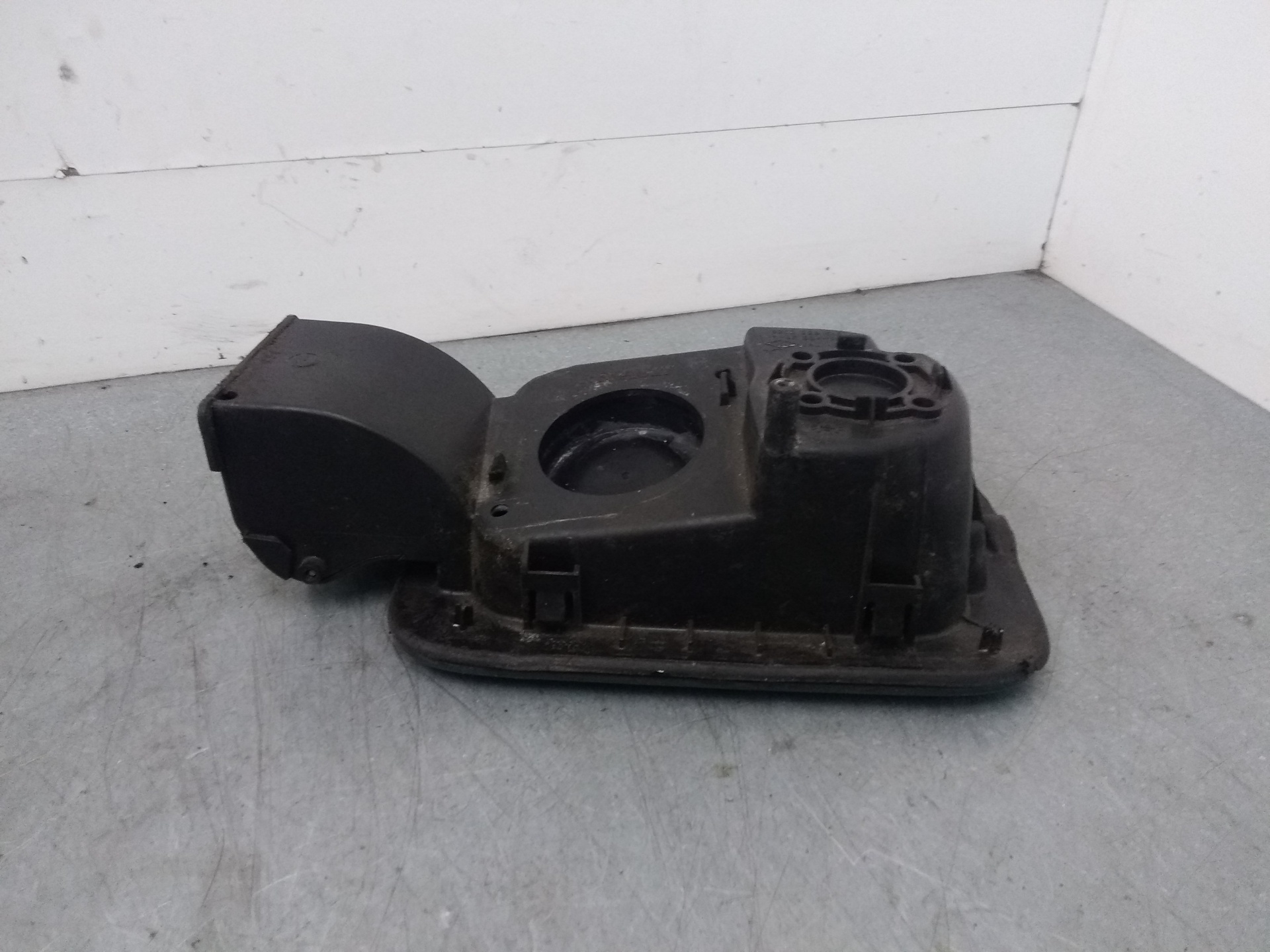 RENAULT Scenic 2 generation (2003-2010) Кришка паливного баку 8200228510 22823608