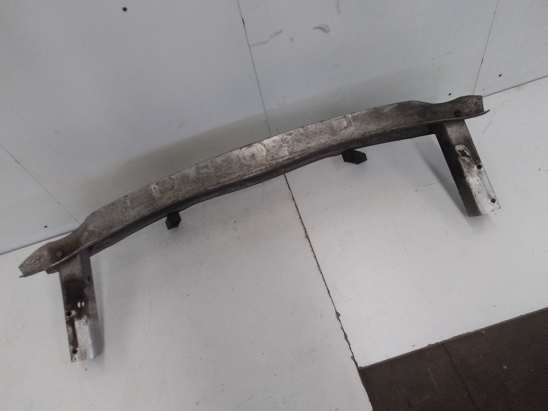 AUDI A4 B6/8E (2000-2005) Усилитель заднего бампера 8E0807313L 20127973