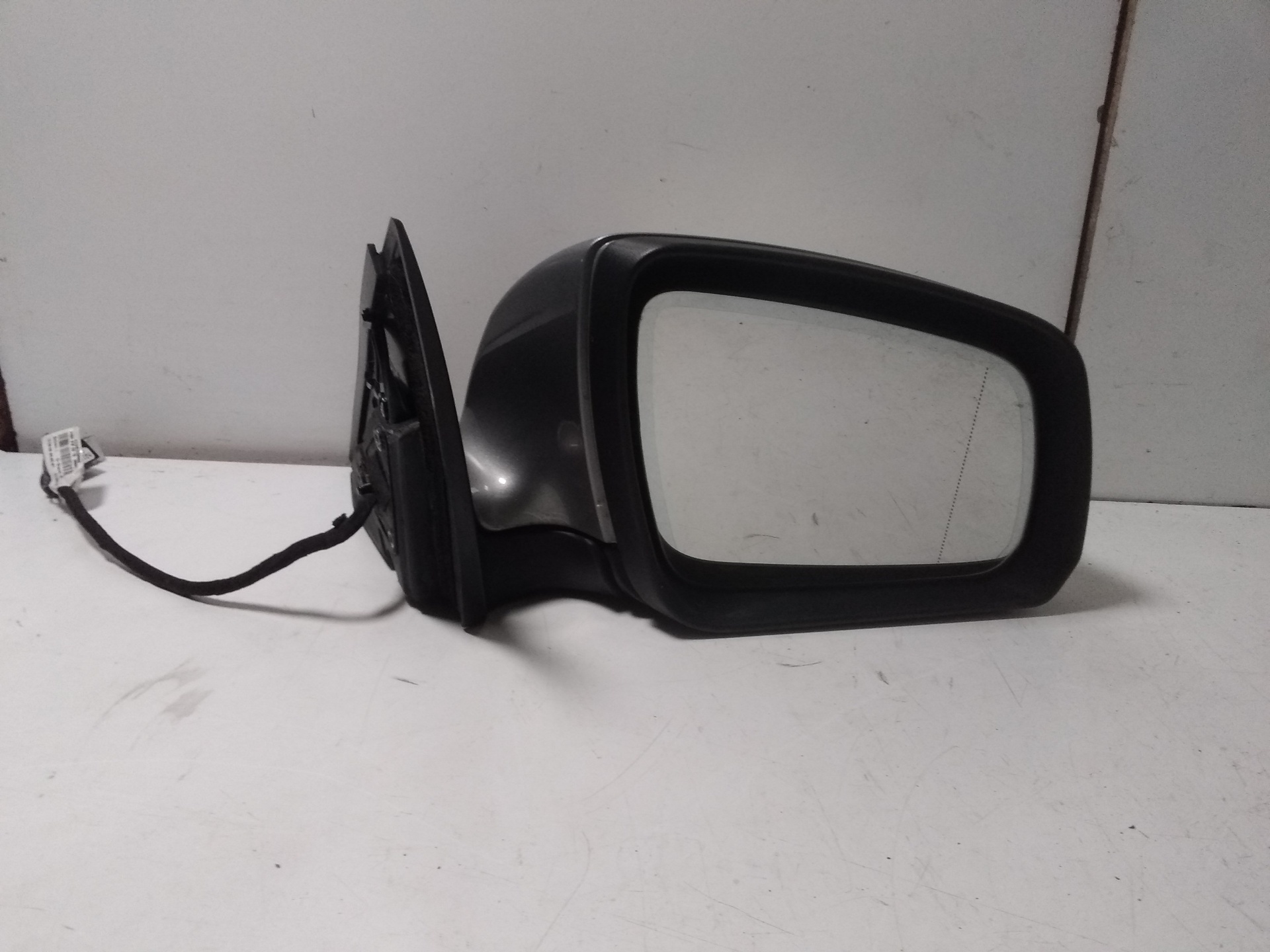 MERCEDES-BENZ C-Class W204/S204/C204 (2004-2015) Зеркало передней правой двери RETROVISOR,A3146402 23645822