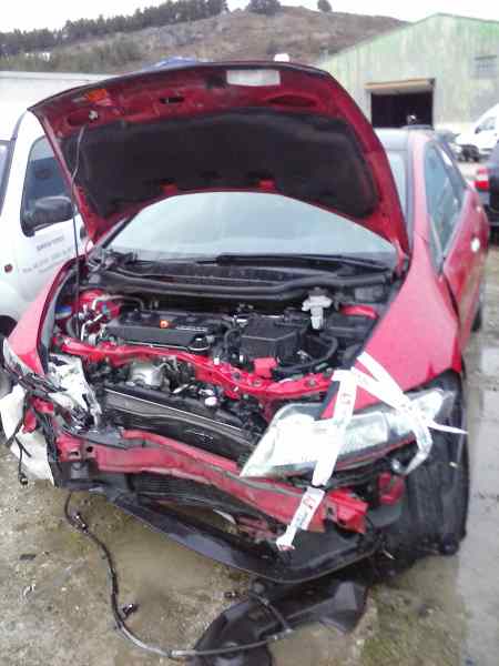 HONDA Civic 8 generation (2005-2012) Двигун R18A2 20405815