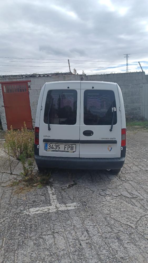 OPEL Combo C (2001-2011) Насос ABS 0265800770,13182319 22825221