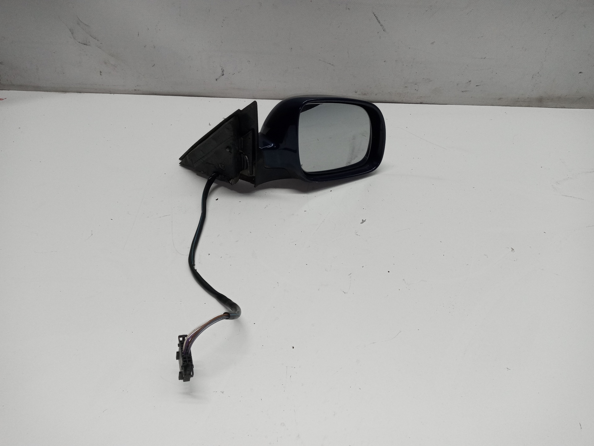 VOLKSWAGEN Passat B5 (1996-2005) Right Side Wing Mirror 3B0857934 26371912