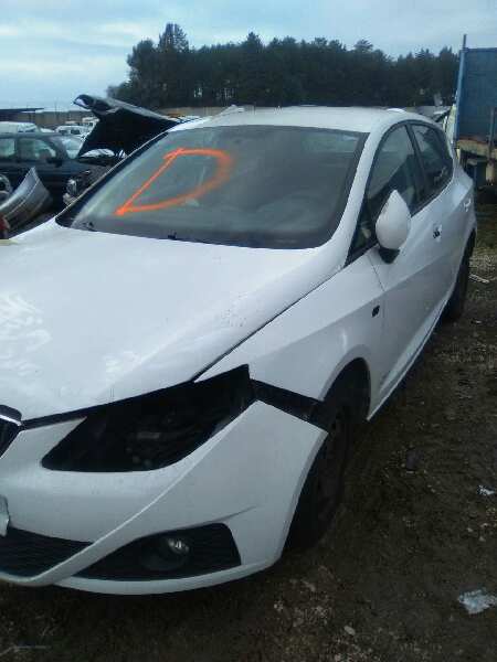 VOLKSWAGEN Ibiza 4 generation (2008-2017) Бачок мийки скла 6Q0955453NP 20048568