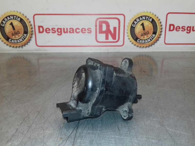 FORD Fiesta 5 generation (2001-2010) Клапан EGR 9658203780 20033819