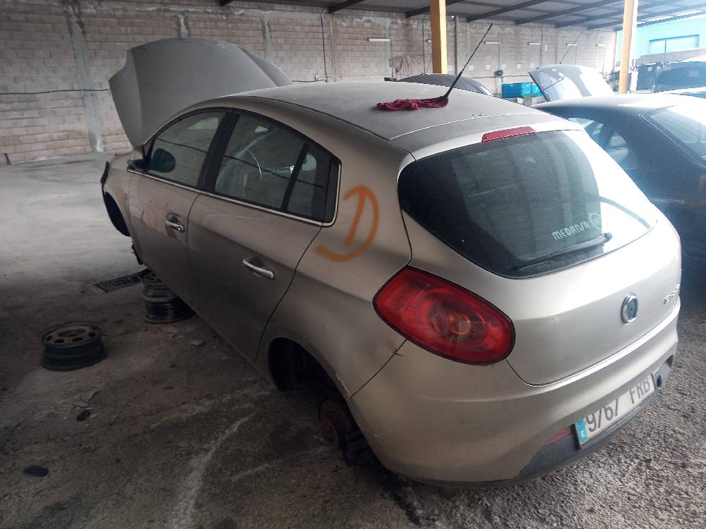 FIAT Bravo 2 generation (2007-2011) Перемикачі 07354410130 20400989