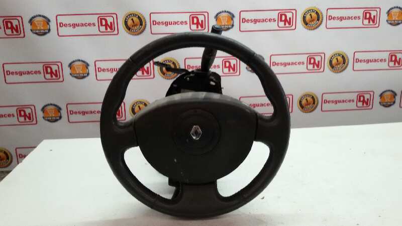 RENAULT Megane 2 generation (2002-2012) Кермо 8200106306E 19989322