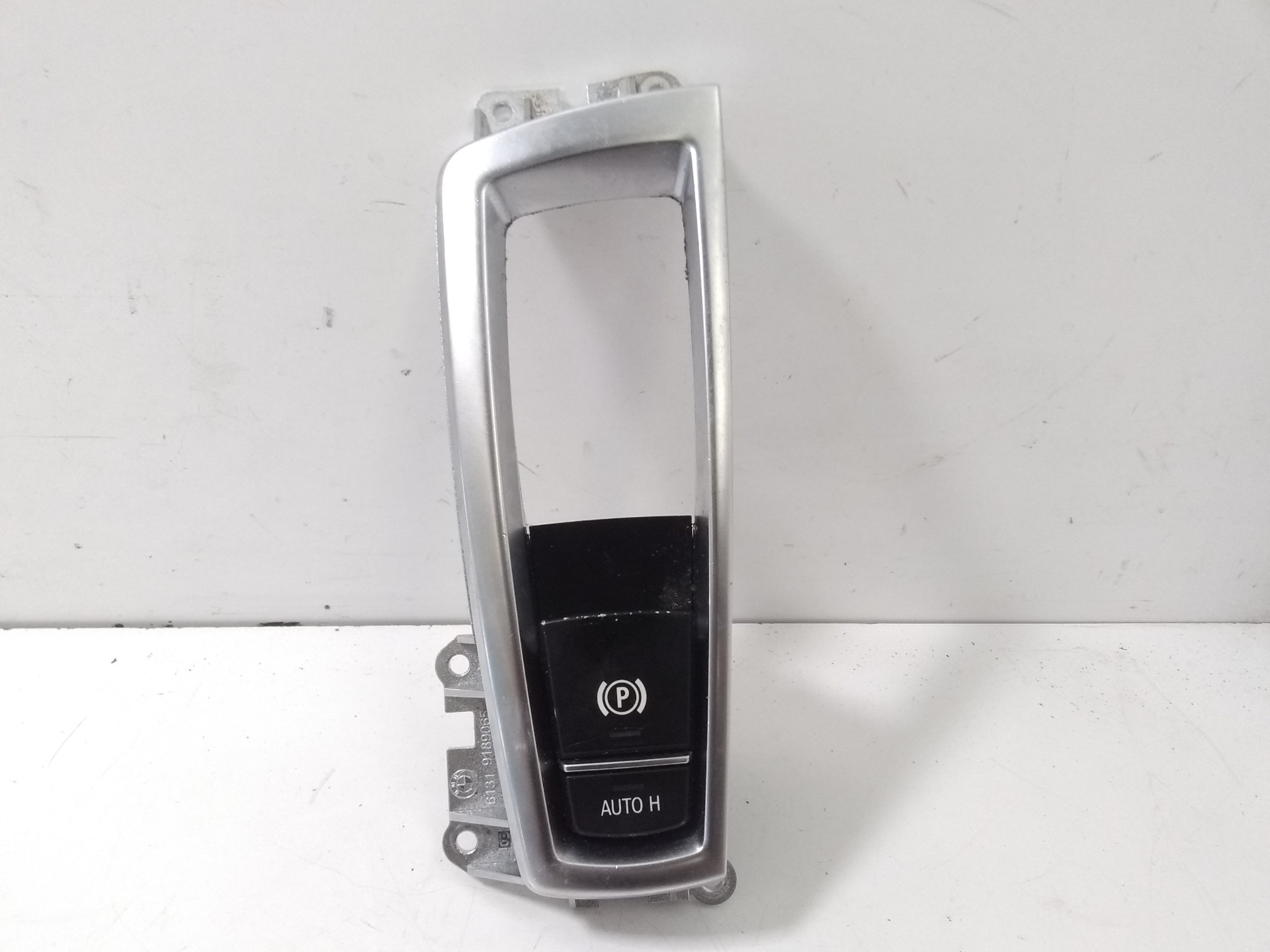 BMW 5 Series F10/F11 (2009-2017) Pучка ручника 921759401 22822121