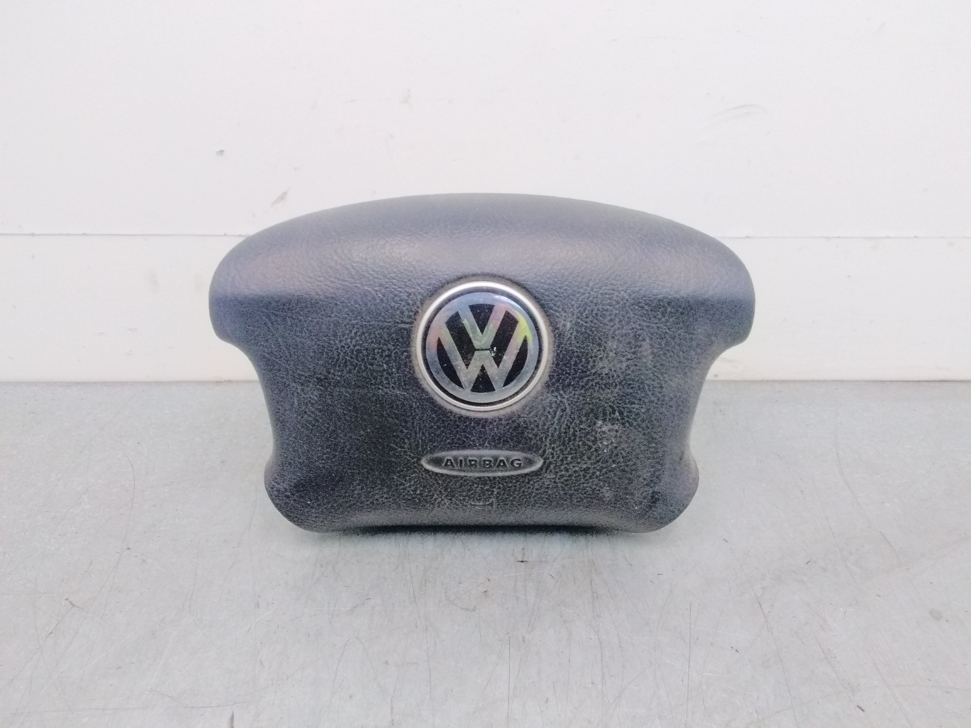 VOLKSWAGEN Bora 1 generation (1998-2005) Другие блоки управления 3B0880201 22822876