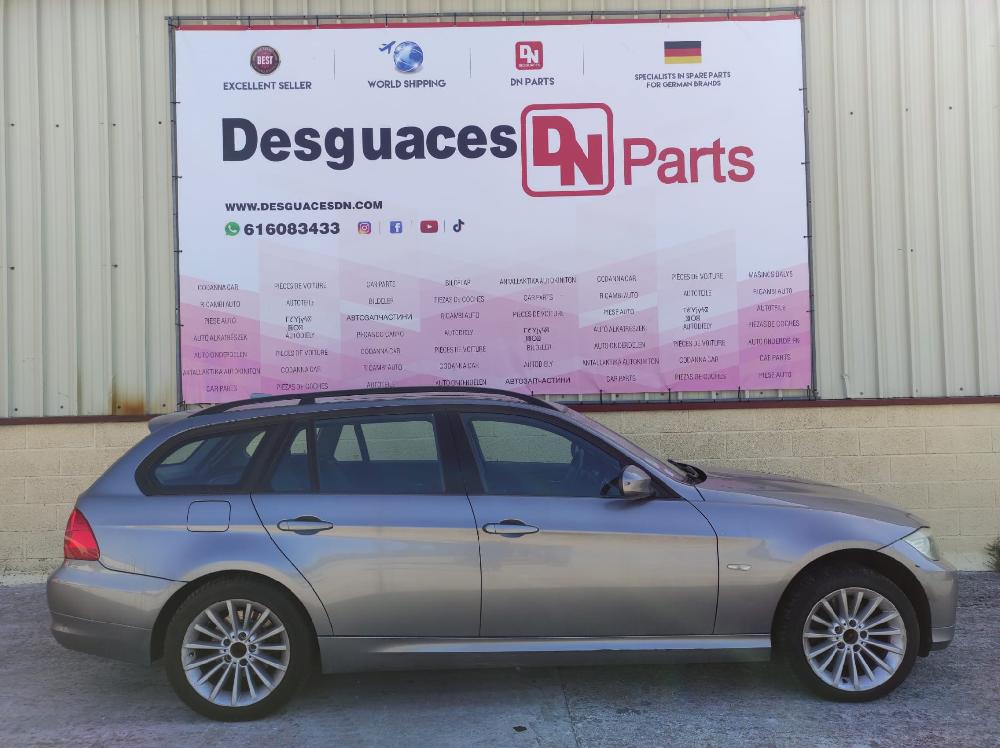 BMW 3 Series E90/E91/E92/E93 (2004-2013) Stūres mehānisms 32306786891A 23645084