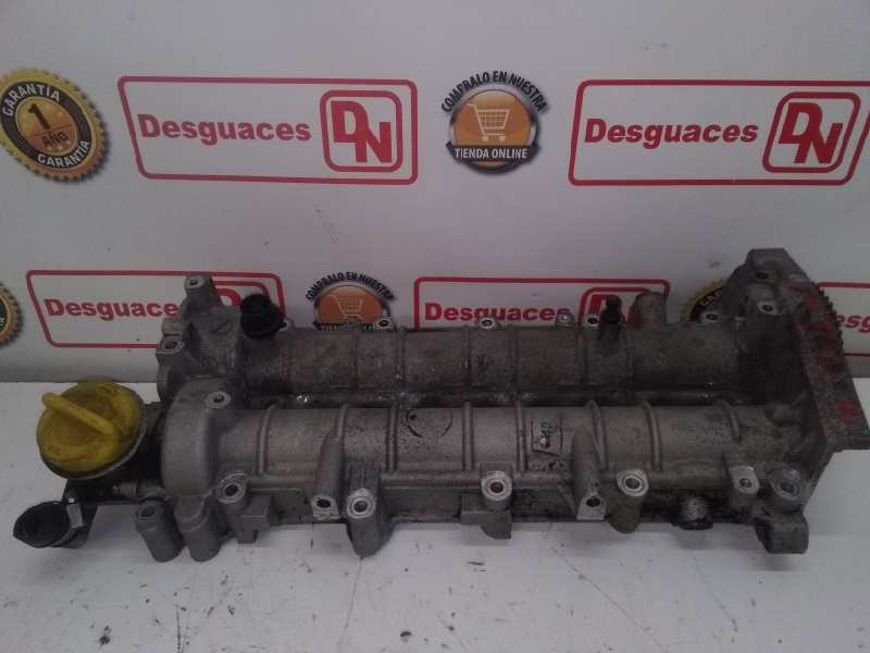 OPEL Astra J (2009-2020) Голова двигателя FGP55182898 20014624