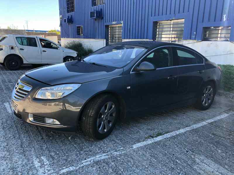 FORD Insignia A (2008-2016) Масляный насос 55566000 20026460