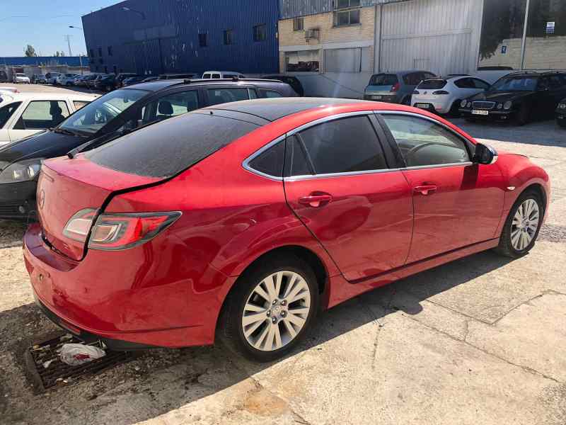 MAZDA 6 GH (2007-2013) Перемикачі GS1R66120A 20621707