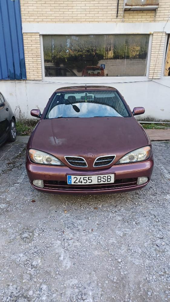 VOLKSWAGEN Primera P11 (1996-2002) Зеркало передней левой двери E9014180 22825603