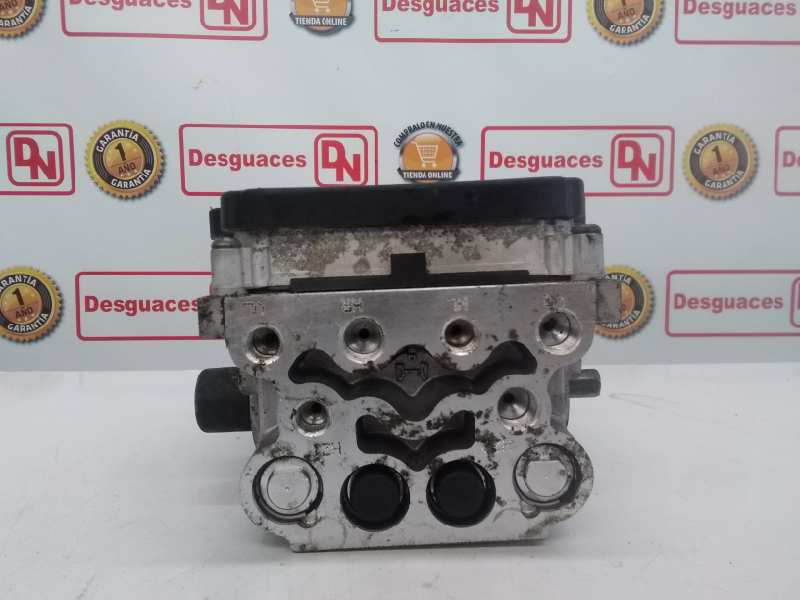 OPEL Vectra B (1995-1999) Абс блок KH13039901 19989983