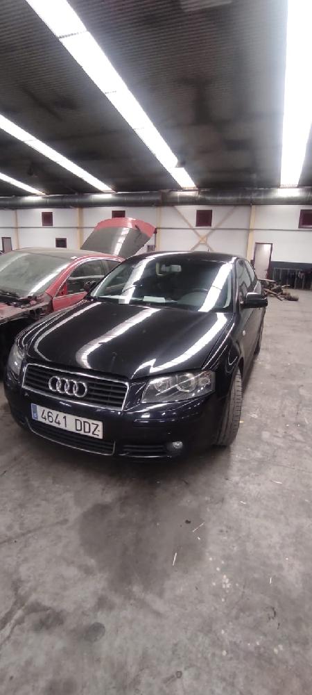 AUDI A3 8P (2003-2013) Коробка передач GRF 27568218